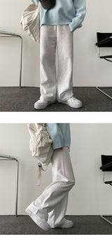 [Fleece] Aro banding training pants