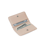 DOUGH Soft Card Wallets powder pink