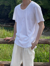Dolce banding pants