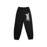 ストリートロゴロングワイドパンツ / STREET LOGO LONG WIDE PANTS 2COLOR