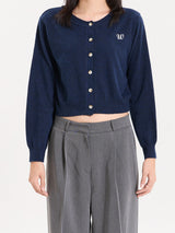 OM BASIC CARDIGAN