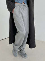 ライズスティッチジョガートレーニングパンツ / Raised Stitch Jogger Training Pants (5color)