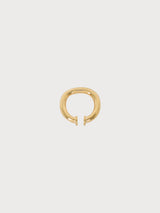 no.70イヤーカフ / no.70 earcuff gold