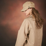 Peach matroos cap