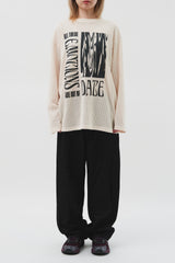 Daze Knitted Top (3color)