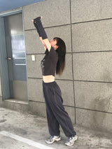 ジュライクロップT