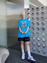 ベアライトニングTシャツ