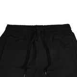 ニューポットXリフレクティブトラックパンツ / BSR2223FWPT026 NEW POT-X REFLECTIVE TRACK PANTS BLACK