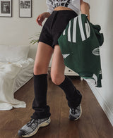 モノベーシックショートパンツ