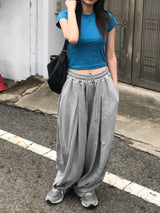 Trial balloon sweat pants