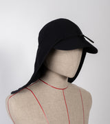 Split Jungle Hat
