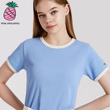 テリーシャツ/TAERI T-SHIRT