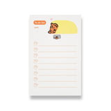 BLANKET TIGER TO DO LIST (6538517938294)