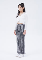 マッチパンツ / Match Pants [Grey]