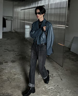 ハンディウォッシュデニム/Hendy Washed Denim