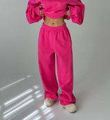 Valen Napping Wide Pants