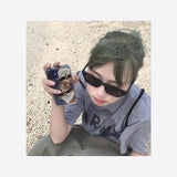 ビッグキャット ブラック ゴーグル / Big Cat Black Goggles