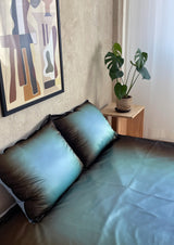 Deep sea pillowcase