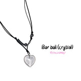 Bar ball (crystal)