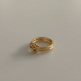 スタックリング / stack ring