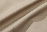 ダブルストリングハーフパンツ / DOUBLE STRING HALF PANTS_BEIGE