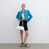 LAYER SHOULDER BAG_WHITE