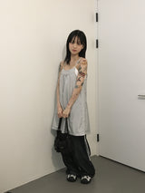 shine dress (3color)