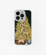 [Gelhard] Christmas Market 02 Tree Phone Case
