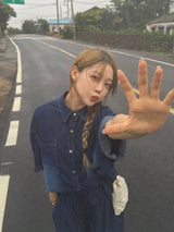 ランブリングミニバッグ