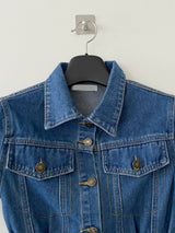Comely denim ops
