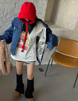 rope strap bonnet hooded bara clava