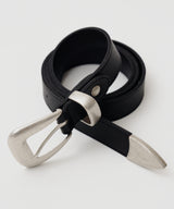 WESTERN BELT (BLACK)
