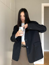 From High Quality Boxy Jacket