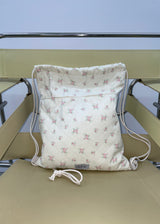 Cushion flower multi bag
