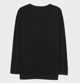 ワットイフTシャツ