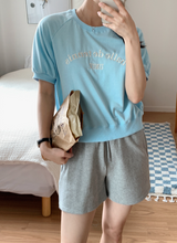デイリートレーニングショートパンツ (5color)