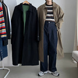 ミニマルマックコート / SI Minimal Mac Coat (3 colors)