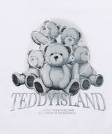Thunder Teddy T-shirts