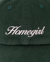 Homebody Cap (GREEN)
