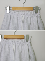 デイリートレーニングショートパンツ (5color)