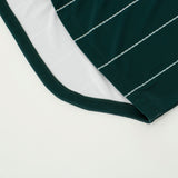 F.Gバスケチームシャツ / F.G baseball team shirts - GREEN