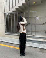 Motorcycle jacket