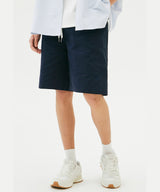 CITYBOY BOAT COTTON SHORTS (KHAKI) (6585517506678)