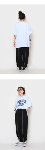 ウィノナステートショートスリーブTシャツ / Winona State Short Sleeve T-shirt