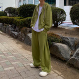 GM バルーンスウェットパンツ / GM Balloon Sweatpants (4 colors)