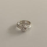 スタックリング / stack ring