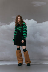 Logo sweatshirt