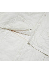 Quilting 2Way Shirt Jacket_Ivory (6678740369526)