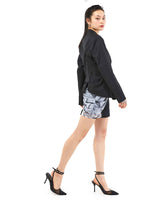 ピンチテーラードジャケット/DOZI - Pinched Tailored Jacket _ Black