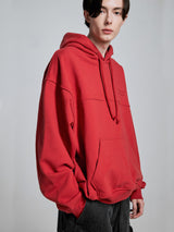 06 OVERSIZED HOODIE